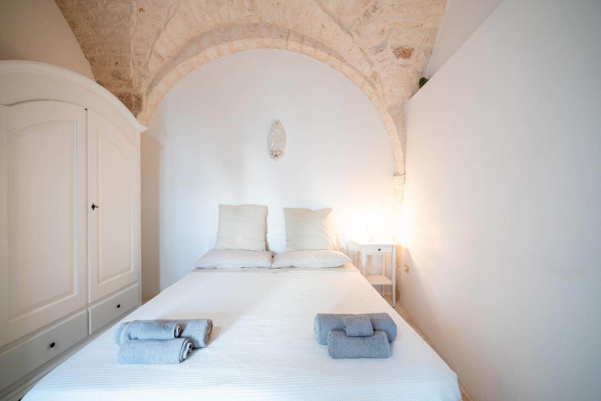 Villa Dimora Bianca à Ostuni Extérieur photo