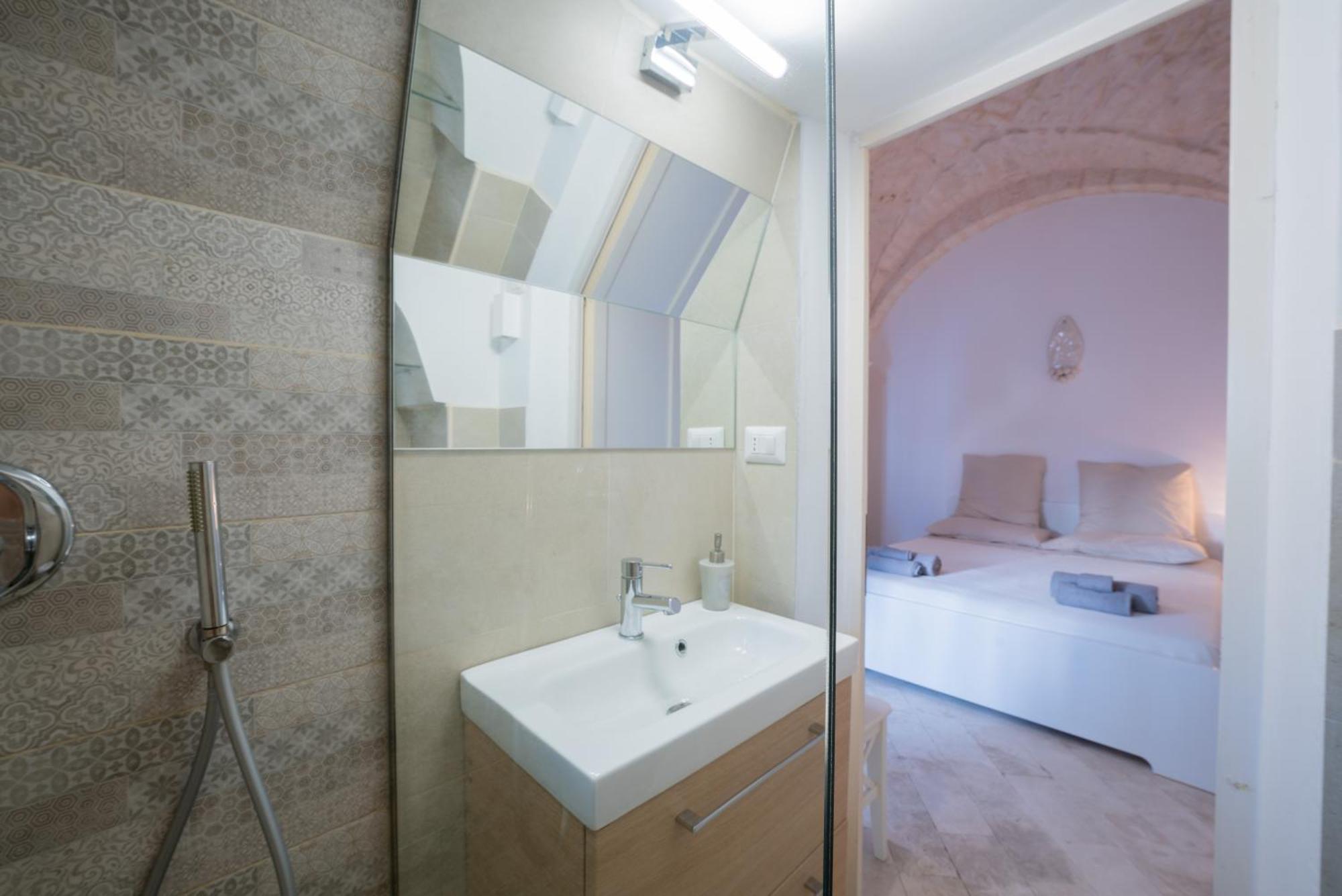 Villa Dimora Bianca à Ostuni Extérieur photo