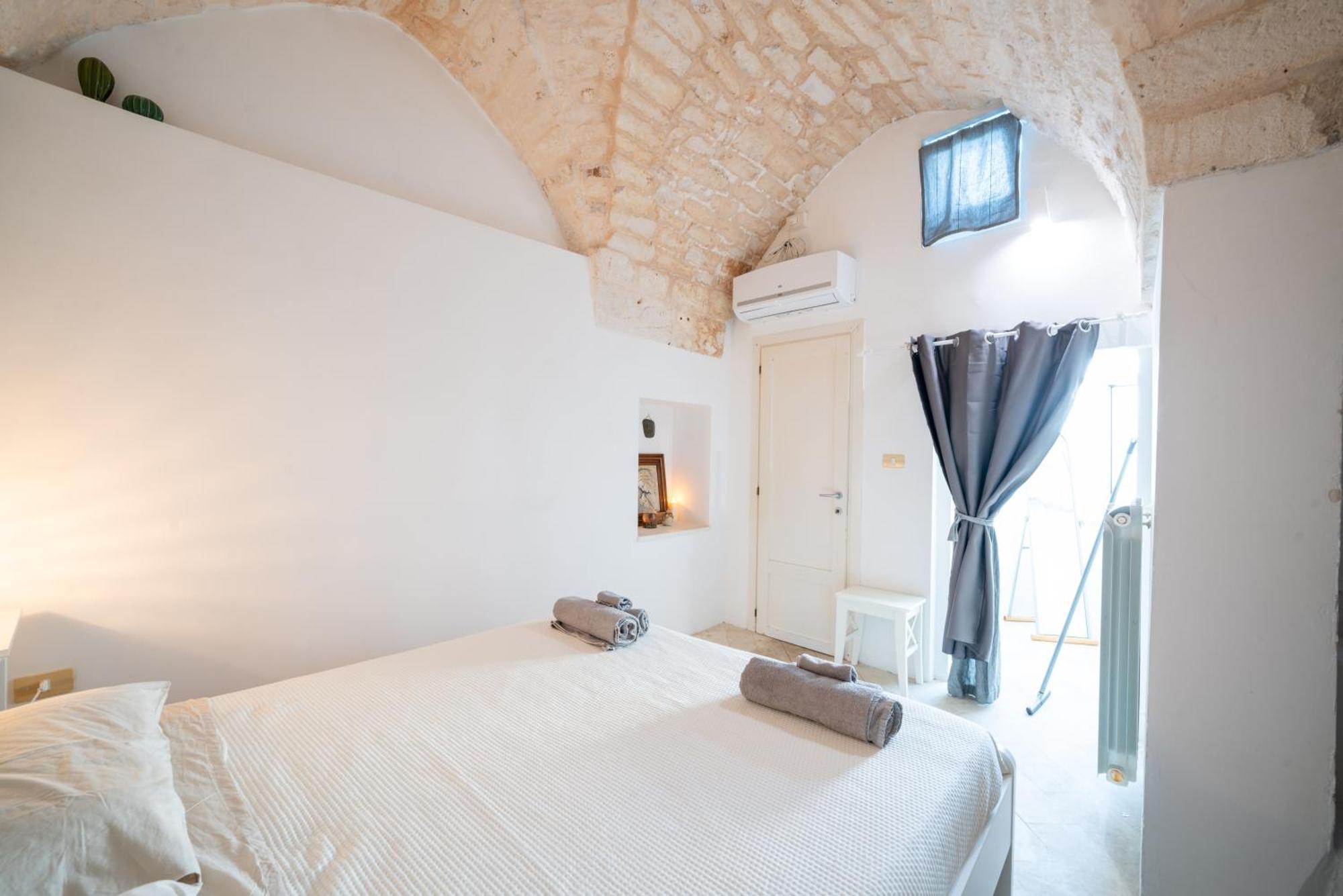 Villa Dimora Bianca à Ostuni Extérieur photo