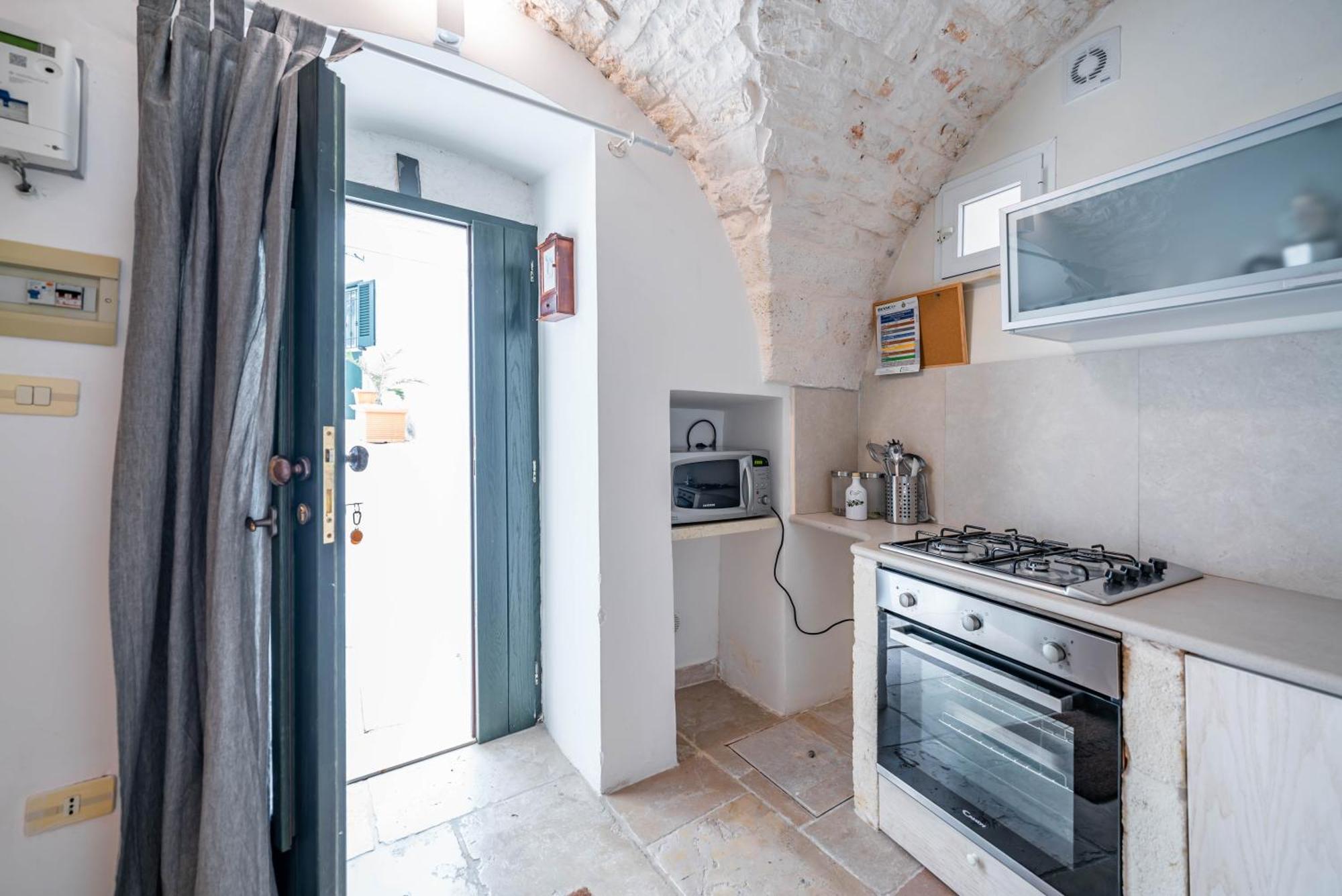 Villa Dimora Bianca à Ostuni Extérieur photo