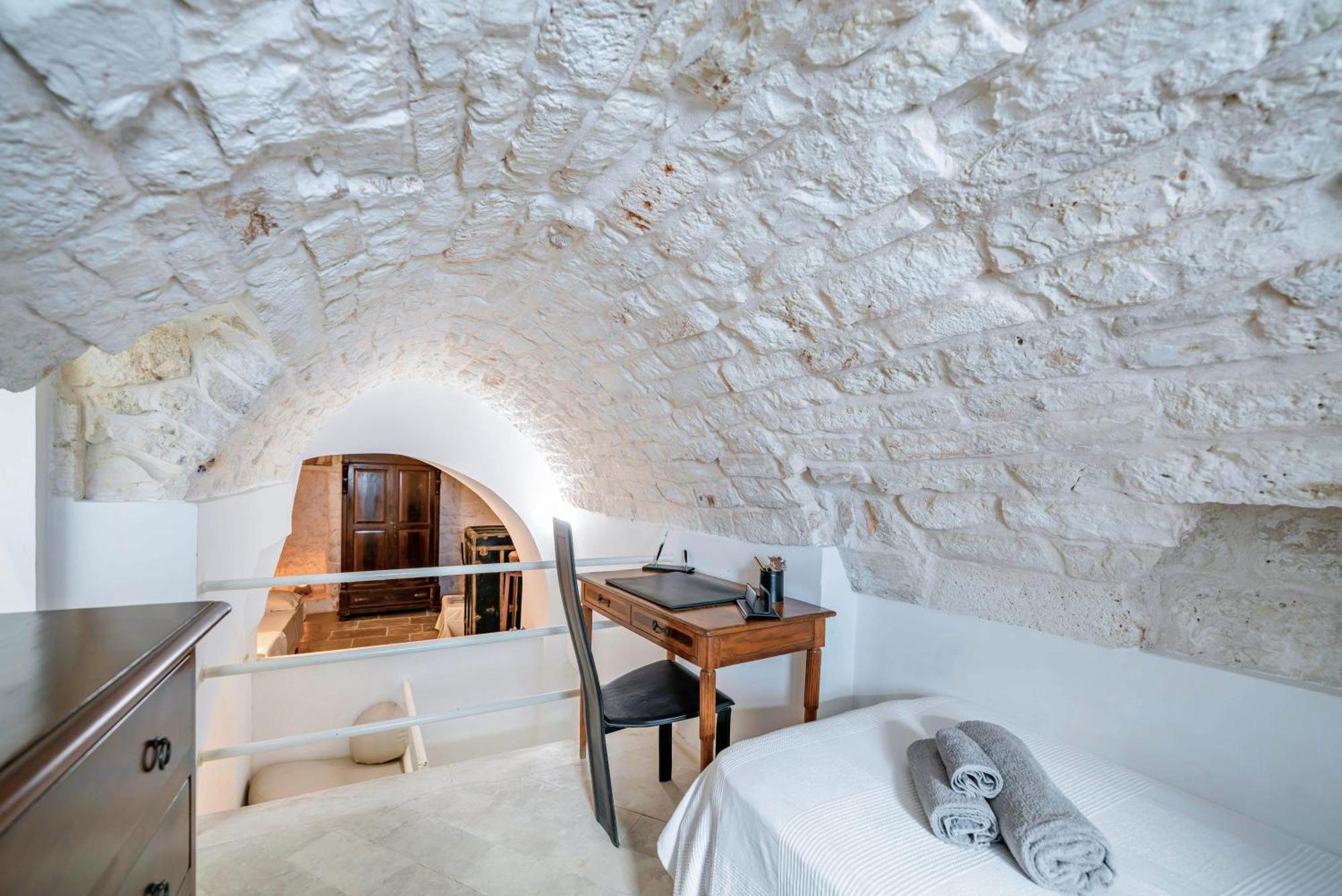 Villa Dimora Bianca à Ostuni Extérieur photo
