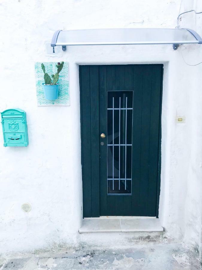 Villa Dimora Bianca à Ostuni Extérieur photo